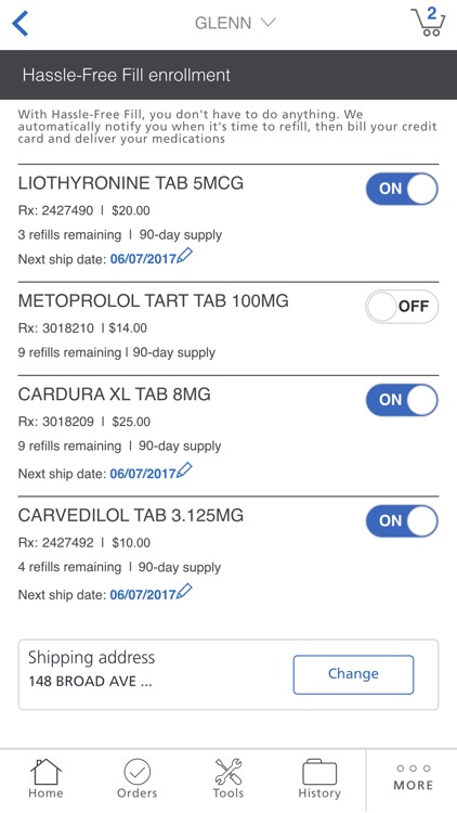 OptumRx