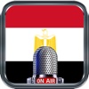 A Egypt Radios: Online Music, Sports and News