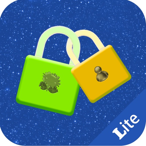 Lock My Folder HD Lite: Photos,Videos,Account