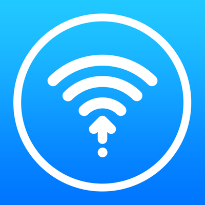 WiFi Share: Send Wi-Fi Password To Friends & Guest