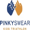 Pinky Swear Fundraising App