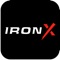With the IRON-X App you can now control your IRON-X camera remotely using an iPhone or iPod touch