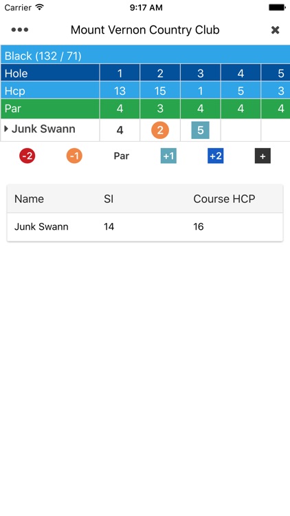 Leaderboard by SwannSoftware screenshot-4