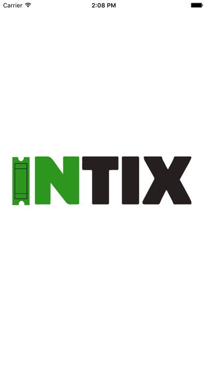INTIX Scanner