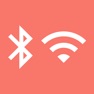 Get Bluetooth & Wifi App Box - Share with Buddies for iOS, iPhone, iPad Aso Report