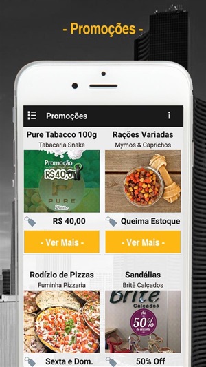 Cvel Cascavel(圖4)-速報App