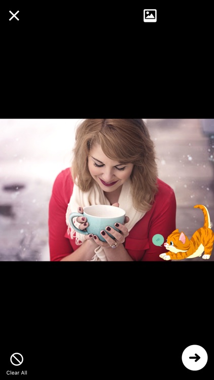 Snap Collage - Cover Photos screenshot-3