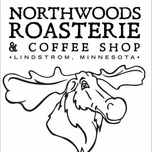 Northwoods Roasterie icon