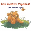 Das kreative Vogelnest