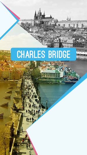 Charles Bridge(圖1)-速報App