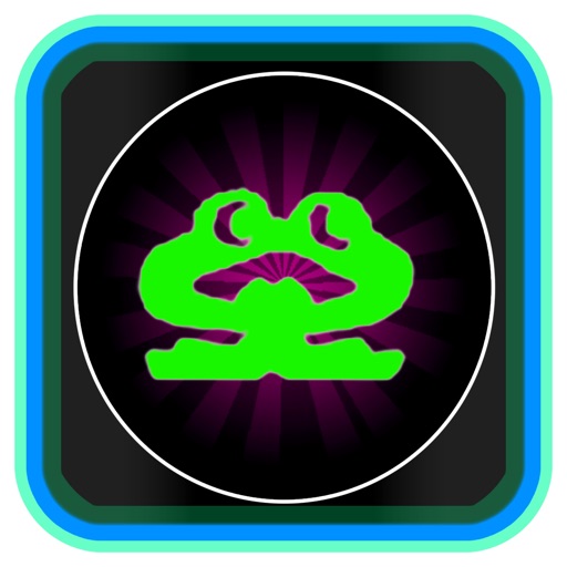 Frogger-top: The Tabletop Classic! Icon