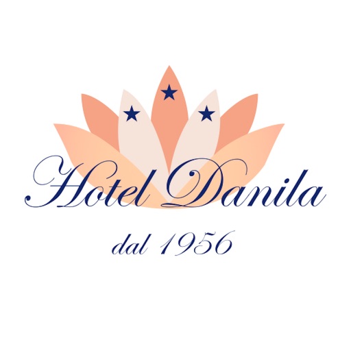 Hotel Danila iOS App