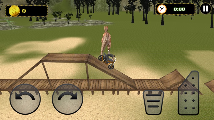 Super Racing Bike screenshot-3