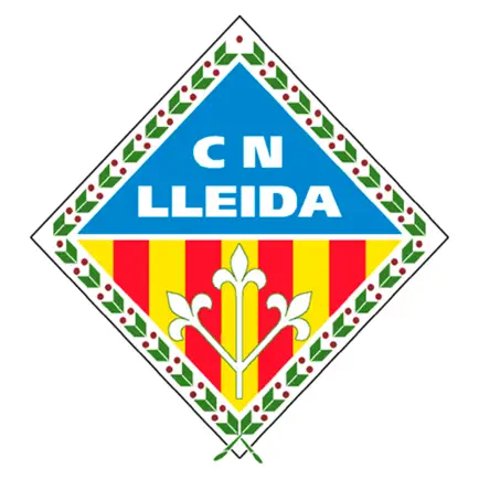 Club Natació Lleida Читы
