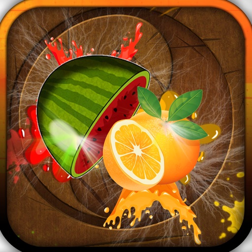 Fruit And Veg Slicer 2016 Icon