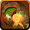 FREE FUN GAME - One of the best fruit slicing games around, Slice fruit by swiping the screen, select your mode of play and get a combo to boost your score rate