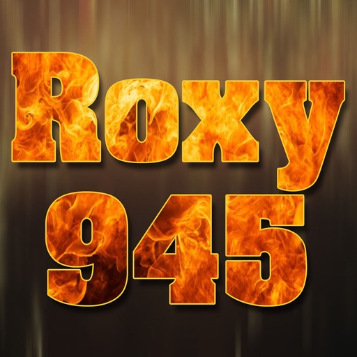 Roxy945 iOS App