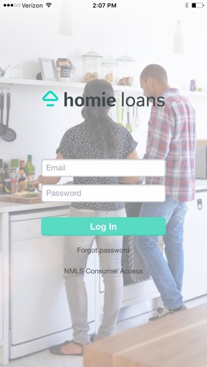 Homie Loans(圖1)-速報App