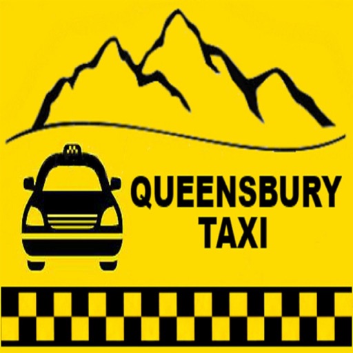 Queensbury Taxicab & Limousine icon