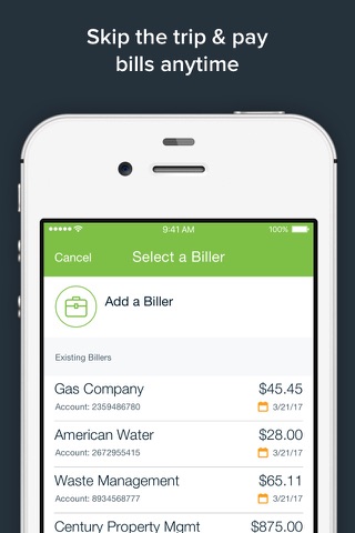 Green Dot - Mobile Banking screenshot 3