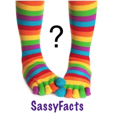 Activities of SassyFacts super fun social trivia game