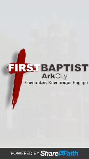 First Baptist Church Ark City(圖1)-速報App