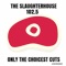 The Slaughterhouse 102