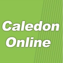 Caledon Online.