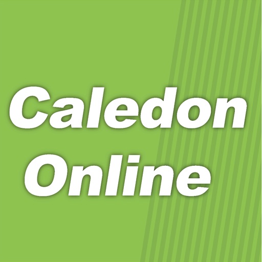 Caledon Online.