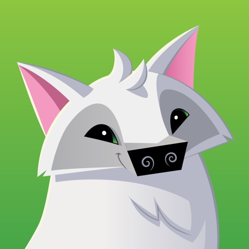 Animal Jam - Play Wild!
