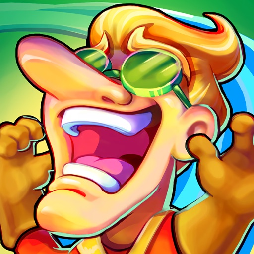 Flick Heroes