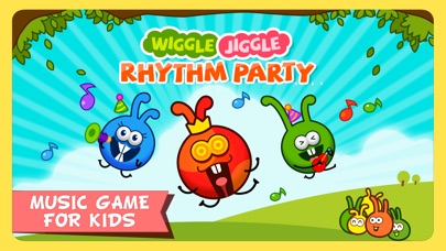 Rhythm Party: Music Game 4.0 IOS -