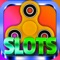 Enjoy FREE Fidget Spinner Slots Casino