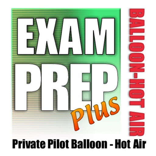 Private Pilot Balloon - Hot Air 2017 Offline