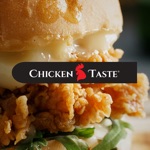 Chicken Taste Prato