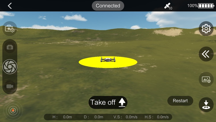 WINGSLAND screenshot-4