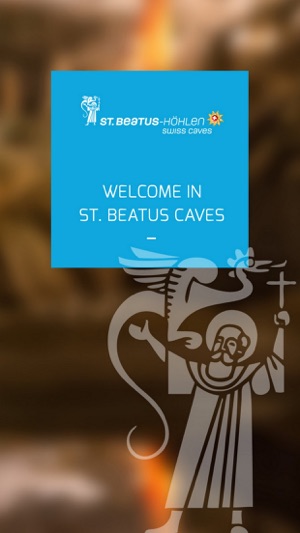 Saint Beatus Caves(圖2)-速報App