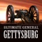 A Tactical Wargame that allows you to command thousands of soldiers as a Union or Confederate General during the Battle of Gettysburg