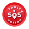 Panic SOS Button Plus