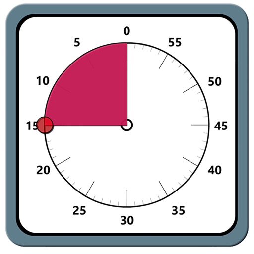 Outils pour l'école : Minuteur visuel