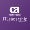 IT Leadership Council 2017 Brasil