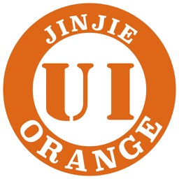 OrangeUI圈