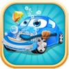 Icon Baby Car Wash & Go Learn!