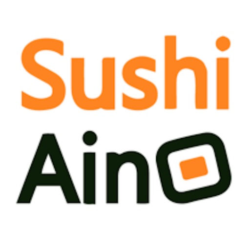 Sushi Aino (Den Haag) icon