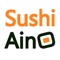 Met de Sushi Aino app bestel je veilig en snel de lekkerste sushi en meer van Den Haag en omstreken