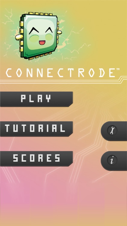 Connectrode