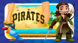 Game screenshot Pirates Warrior King - Runner Game mod apk