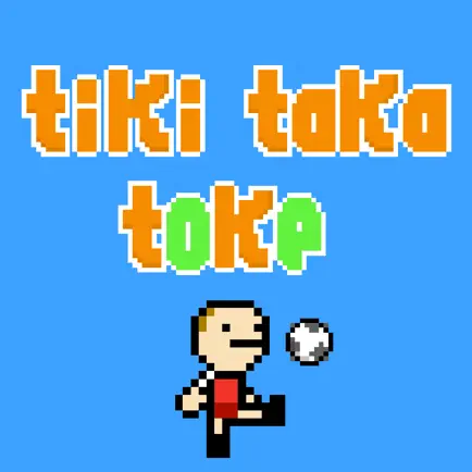 Tiki Taka Toke Cheats