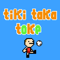 App Icon for Tiki Taka Toke App in Pakistan IOS App Store