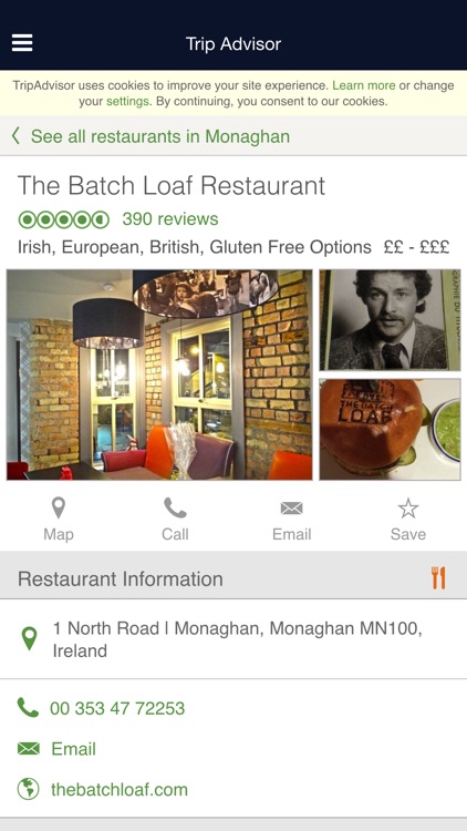 The Batch Loaf screenshot-4